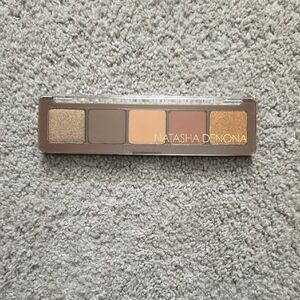 Natasha Denona Alloy Eyeshadow Palette